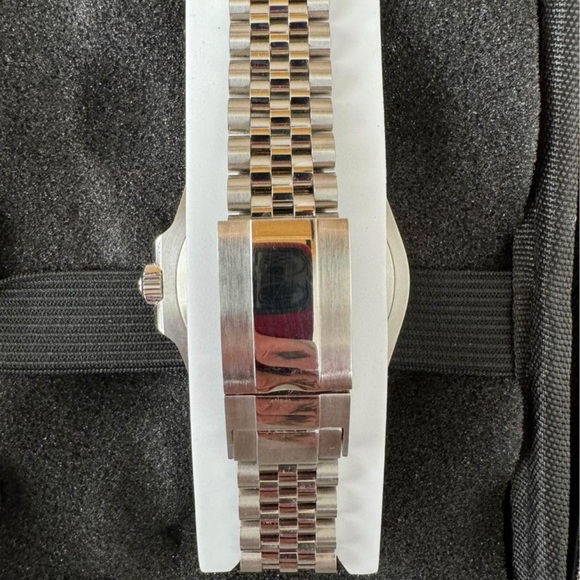 Cronos Pepsi GMT - Picture 4 of 5